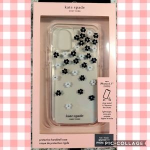 kate spade iPhone 12/12 PRO Hardshell Phone Case